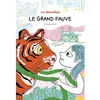 Image de Le grand fauve - Luc Blanvillain