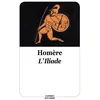 Image de L'Iliade - Homère