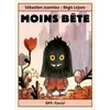 Image de Moins bête - Sébastien Joanniez