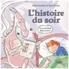 Image de L'histoire du soir - Sally Grindley