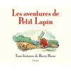 Image de Les aventures de Petit Lapin - Trois histoires de Harry Horse - Harry Horse