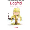 Image de Dagfrid - Des brioches sur les oreilles - Agnès Mathieu-Daudé