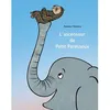 Image de L'ascenseur de Petit Paresseux - Tomoko Ohmura