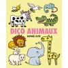 Image de Dico animaux - Raphaël Fejtö