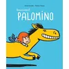 Image de Doucement, Palomino - Matthieu Maudet