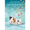 Image de Sauveur & Fils - Saison 7 - Marie-Aude Murail
