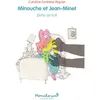 Image de Minouche et Jean-Minet - Drôle de troll - Caroline Fontaine-Riquier