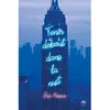Image de Tenir debout dans la nuit - Eric Pessan