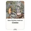 Image de Contes - Hans-Christian Andersen