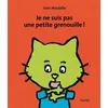 Image de Je ne suis pas une petite grenouille ! - Jean Maubille