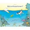 Image de Qu'y a-t-il sous la mer ? - Maud Sene