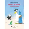 Image de Manu et Nono en plein conte de fées - Catharina Valckx
