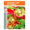 Image de Manger sain au bureau - Aurélie de Varax