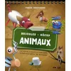 Image de Bricoles et récup animaux - Fabien Jonckheere