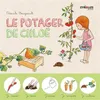 Image de Le potager de Chloé - Pascale Bougeault