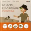 Image de La lampe et la boussole d'Anatole - Olivier Defurne