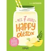 Image de Mes 7 jours happy détox - Anne Ghesquière