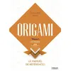 Image de Origami volume 1 Les bases - Guillaume Denis