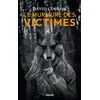 Image de Le murmure des victimes - David Coulon