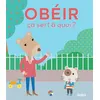 Image de Obéir - Sophie Bellier