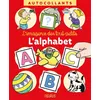 Image de L'alphabet - Nathalie Bélineau