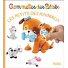 Image de Les petits des animaux - Christelle Mekdjian