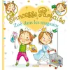 Image de Zoé dans les magasins, tome 41 - Fabienne Blanchut