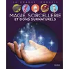 Image de Magie, sorcellerie et dons surnaturels - Hélène Grimault