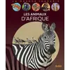 Image de Les animaux d'Afrique - Sabine Boccador