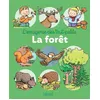 Image de La forêt - Emilie Beaumont