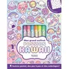 Image de Mon grand coffret passion kawaii - Collectif