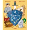 Image de 7 histoires de chevaliers - Véronique Cauchy