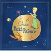 Image de Cher Petit Prince  - Antoine de Saint-Exupéry