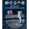 Image de Apollo, à la conquête de la Lune - Cathy Franco