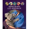 Image de Travailler avec les animaux - Virginie Jobé