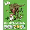 Image de Les dinosaures - Thibault Guichon
