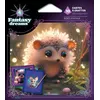 Image de Cartes à gratter étincelantes - Bébés animaux - Collectif