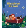 Image de Histoires du soir à lire sous les étoiles - Sophie de Mullenheim