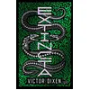 Image de Extincta - Victor Dixen