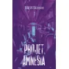 Image de Projet Amnesia - Lili Wilkinson