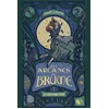 Image de Les Arcanes de Brume - Livre 1 La Cartomancienne - Fanny Caldin