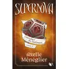 Image de Supernova - Livre 2 L'Artefact du Zodiaque - Axelle Meneglier