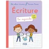 Image de Mes cahiers d'ecriture - CE1 CE2 - Les Majuscules - Laurence Pierson