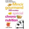 Image de Mincir gourmand - Guylène Neveu-Delabos