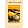 Image de Je sais cuisiner autour du monde - Ginette Mathiot