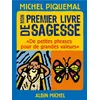 Image de Mon premier livre de sagesse - Michel Piquemal