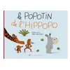 Image de Le Popotin de l'hippopo (Panda poche) - Didier Lévy