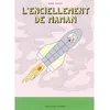 Image de L'Enciellement de maman - Roxane Lumeret