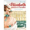 Image de Elisabeth T1 Le Secret de l'automate - Annie Jay