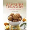 Image de Saveurs libanaises - Andrée Maalouf